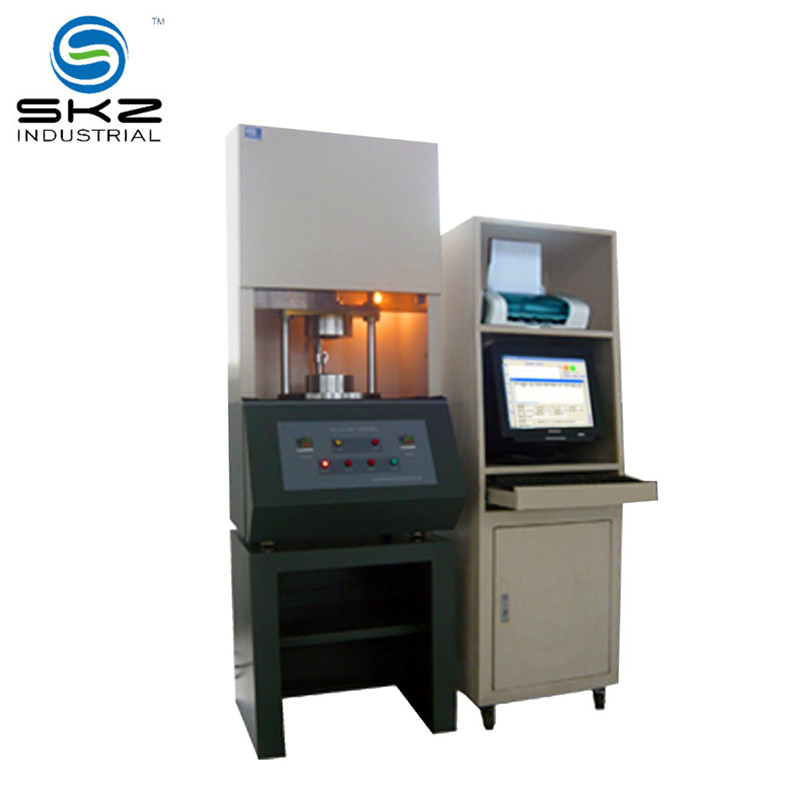 High Quality Rubber Vulcanizing Tester SKZ131