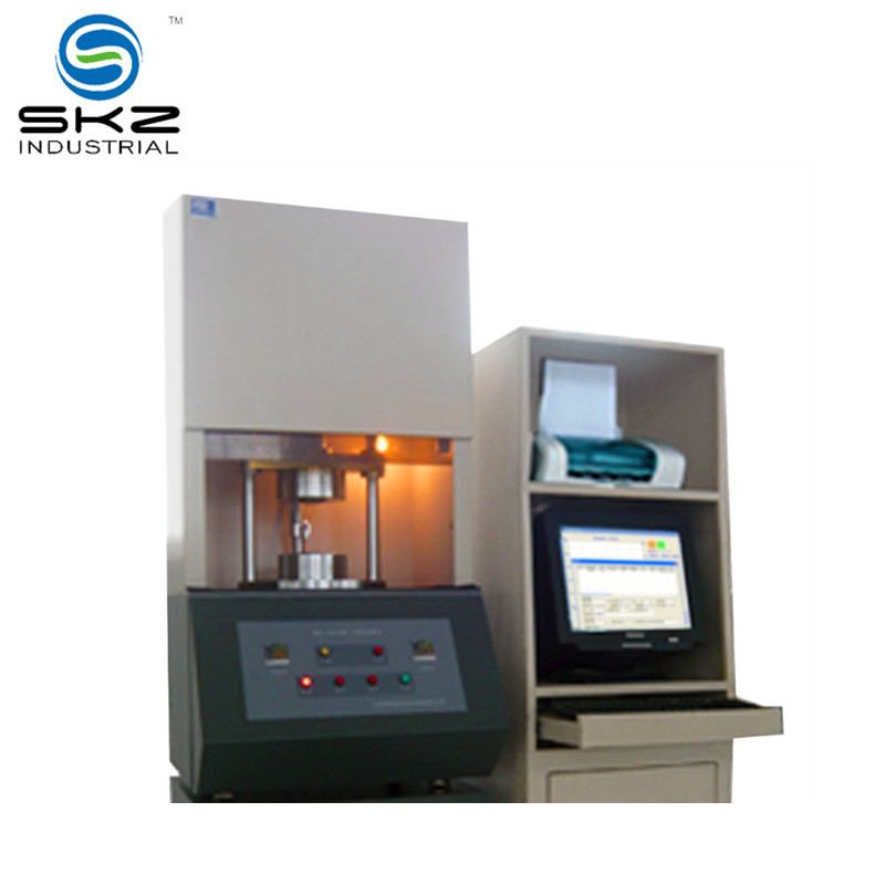 High Quality Rubber Vulcanizing Tester SKZ131