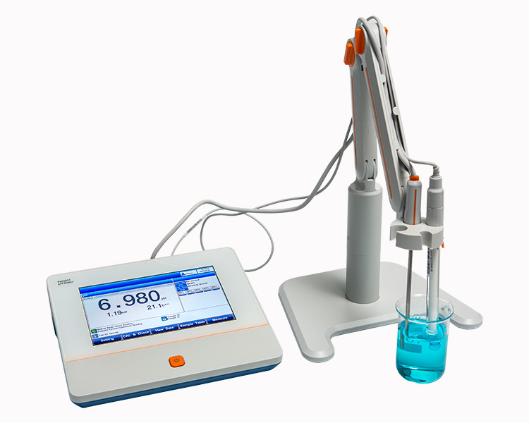 PH500T pH Meter