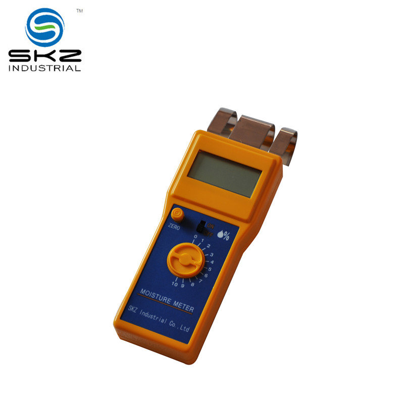 Portable Wood Moisture Meter SKZ111H-1 