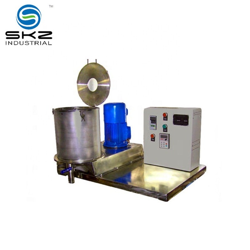 Laboratorium Pulp Aquapulper