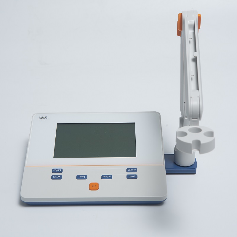 Digital Ph Meter For Water