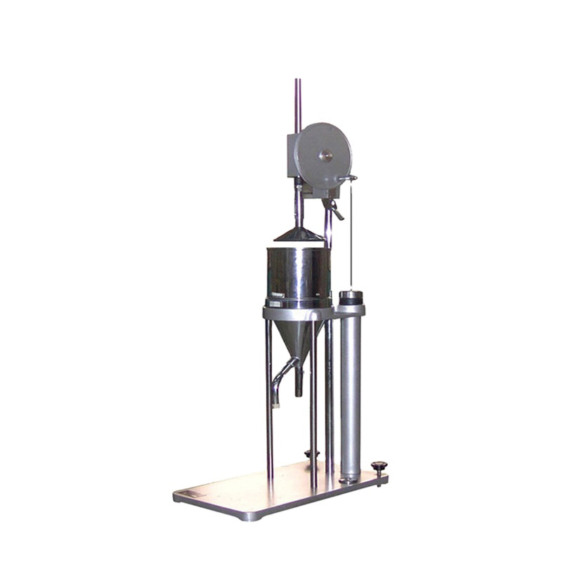 Schopper-Riegler Beating Pulp Tester