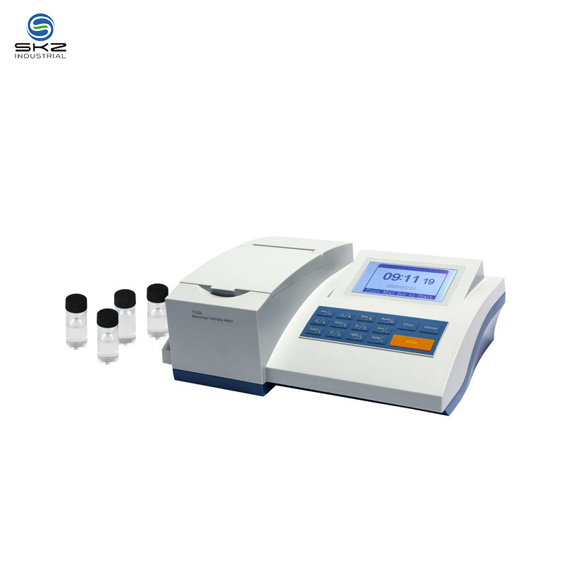 Lab LED ISO 7027 Water Turbidity Meter