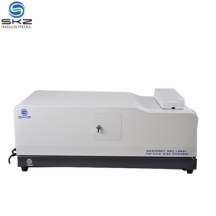 Laser Particle Size Analyzer