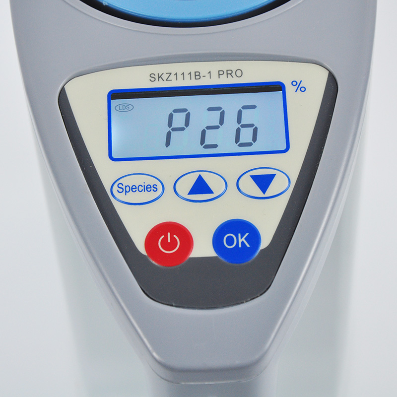 lds 1g moisture meter