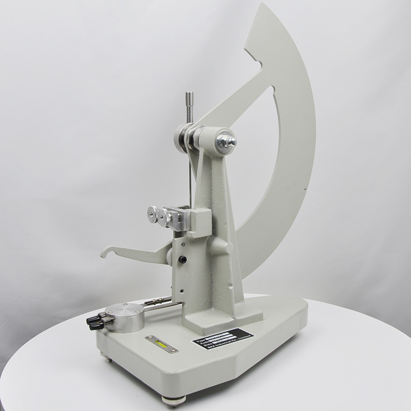 Mechanical Elmendorf Tearing Tester