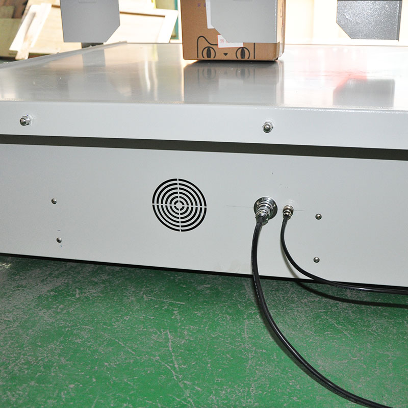 Vibration Testing Machine