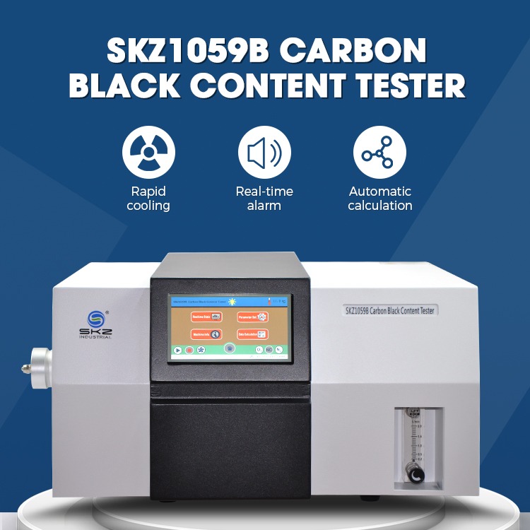 Carbon Black Content Tester