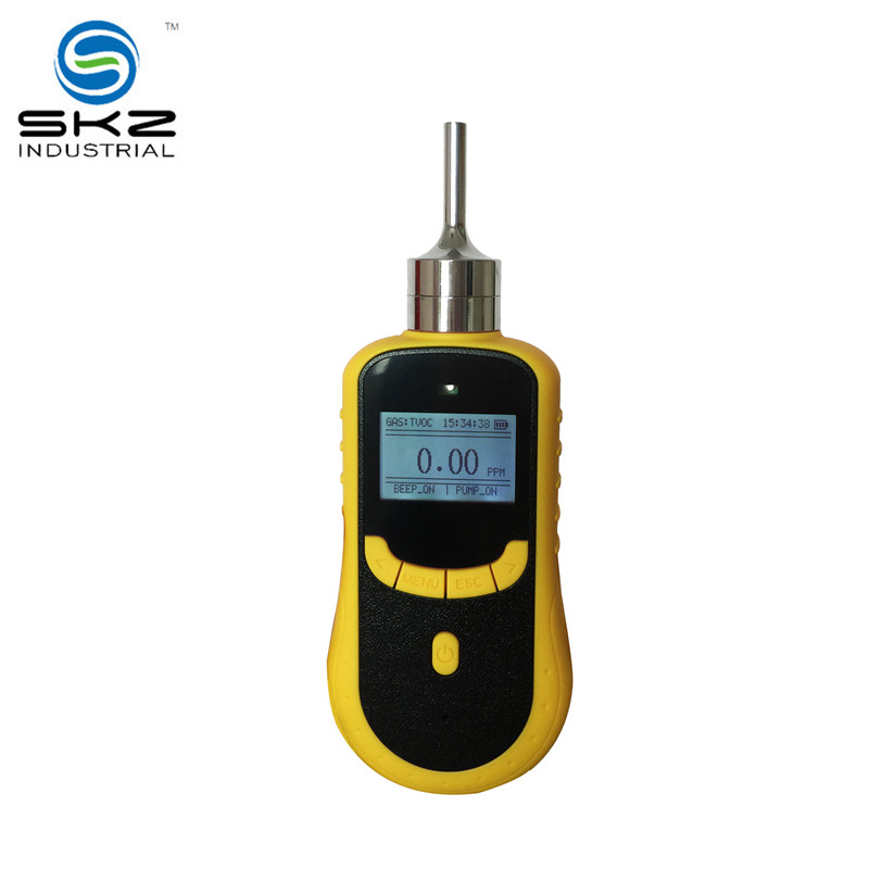 Portable CO2 Detector SKZ1050