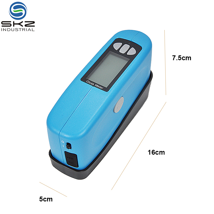 휴대용 광택 측정기 SKZ117