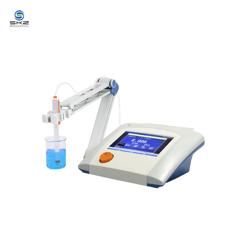 Digital -2~20Ph PH Meter