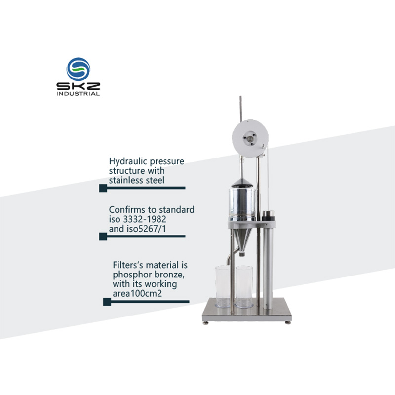 Побиття Freeness Tester