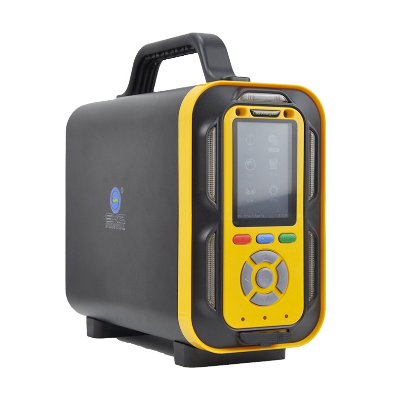 Portable Ethylene Oxide Analyzer SKZ2050D 