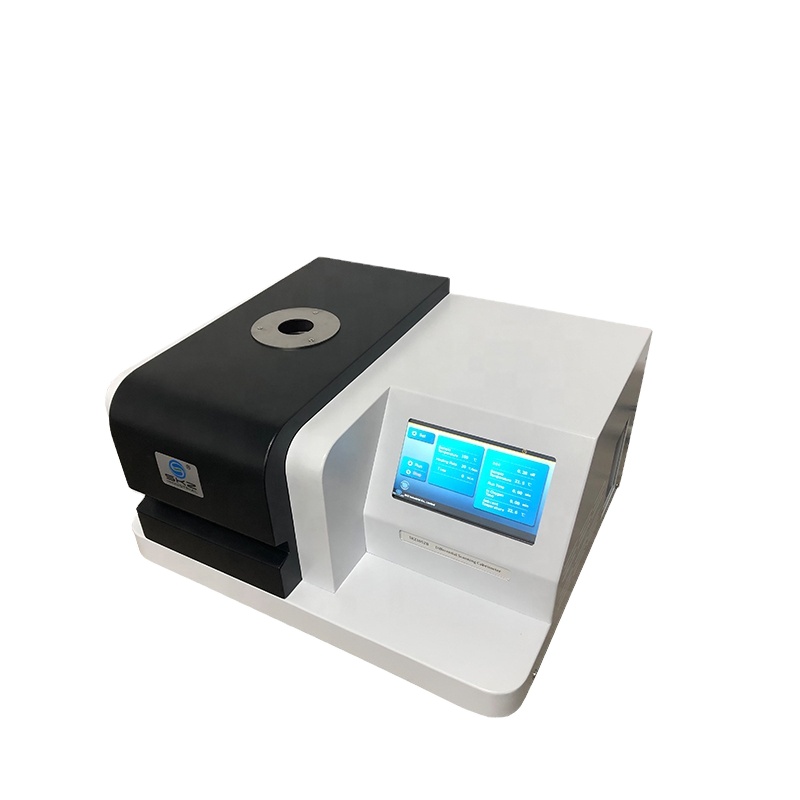 Дифференциальный сканирующий калориметр ДСК SKZ1052