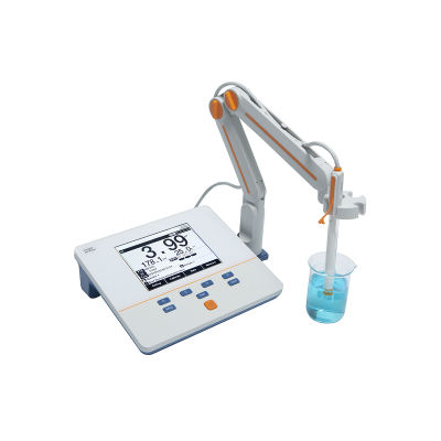 Digital Benchtop Ph Tester For Water PH300F