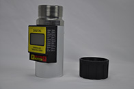 Portable Digital Moisture Meter SKZ111B-2A