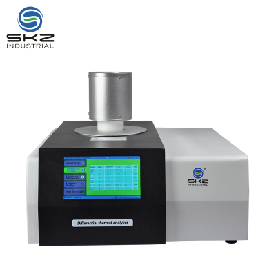 Differential Thermal Analyzer