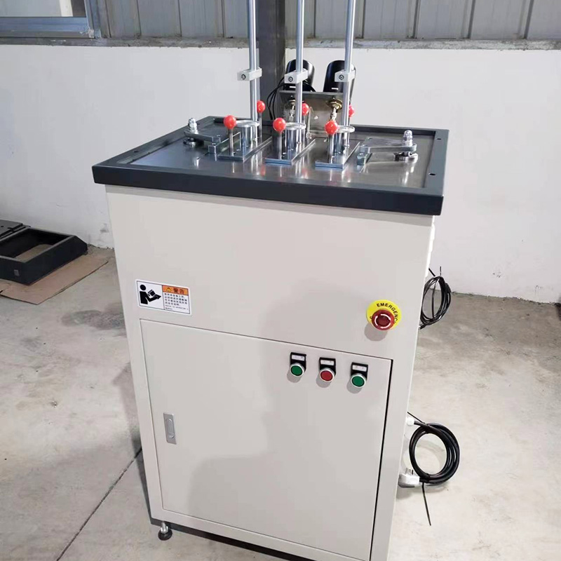 Vicat Softening Temperature Tester 