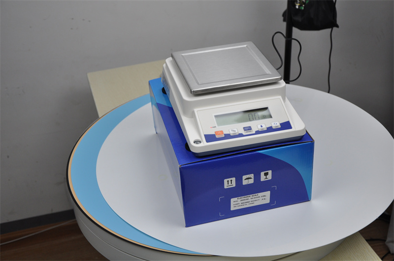 High Precision Electronic Balance SKZ-C