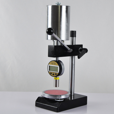 Shore A Hardness Tester
