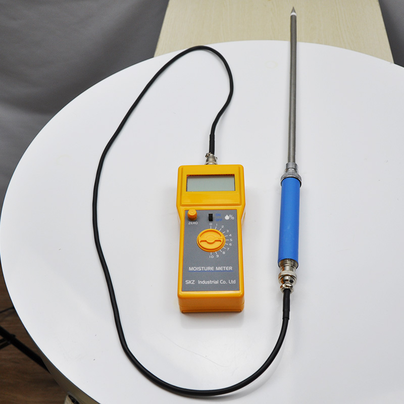 Soil Moisture Meter