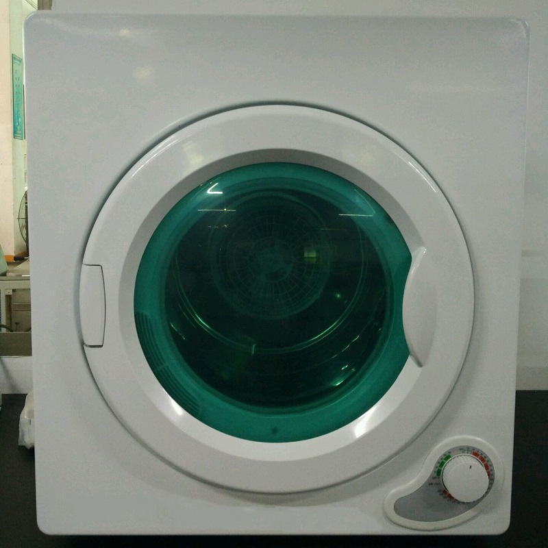 Tumble Dryer For Textile Shrinkage Tester