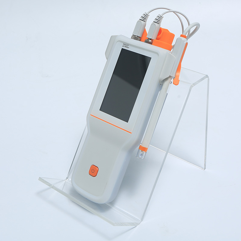 Ph Meter