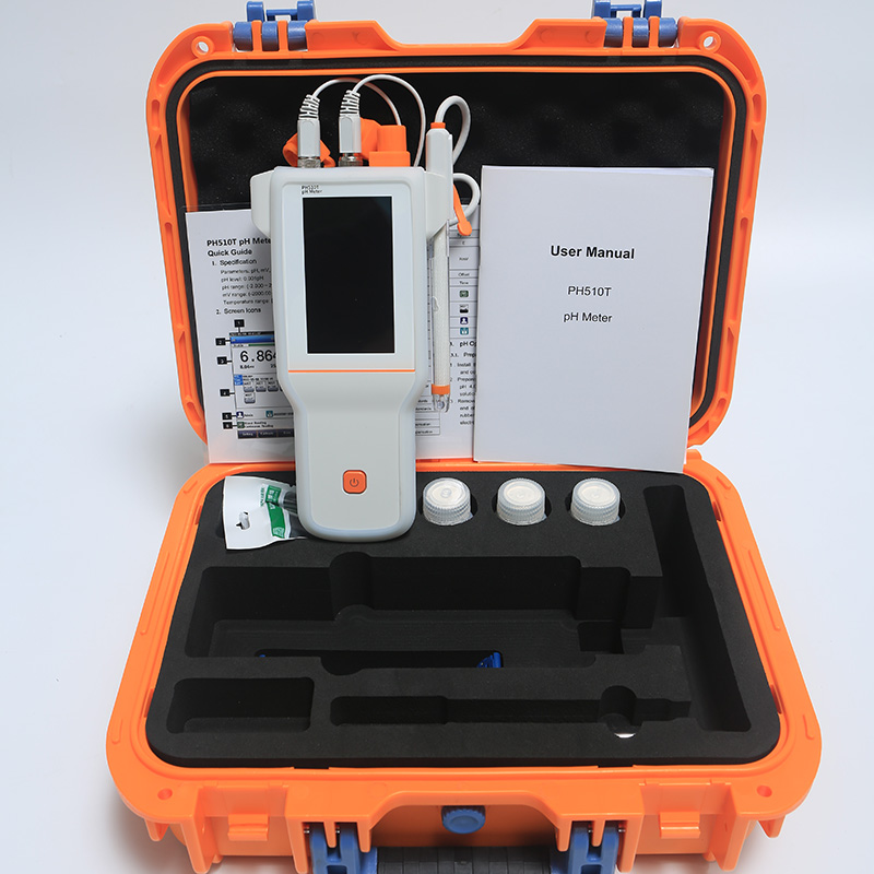 Ph Meter