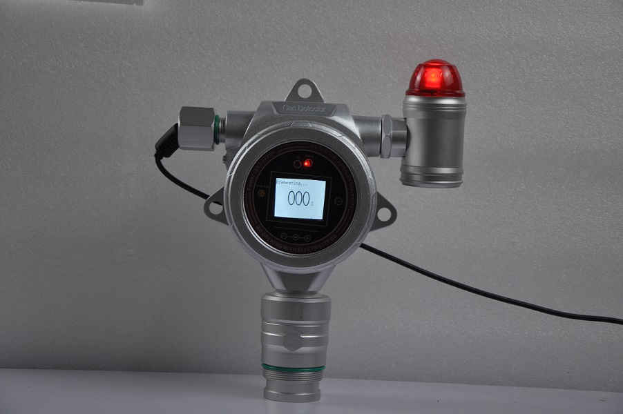 Fixed Gas Monitoring Monitor SKZ2050B-5