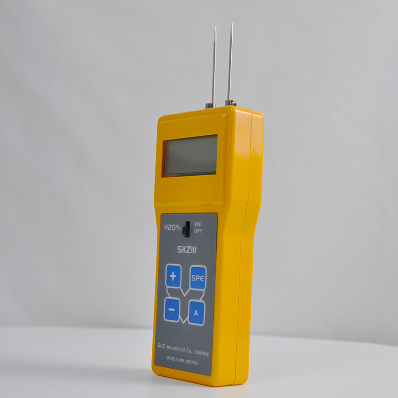 Dried Mango Moisture Meter