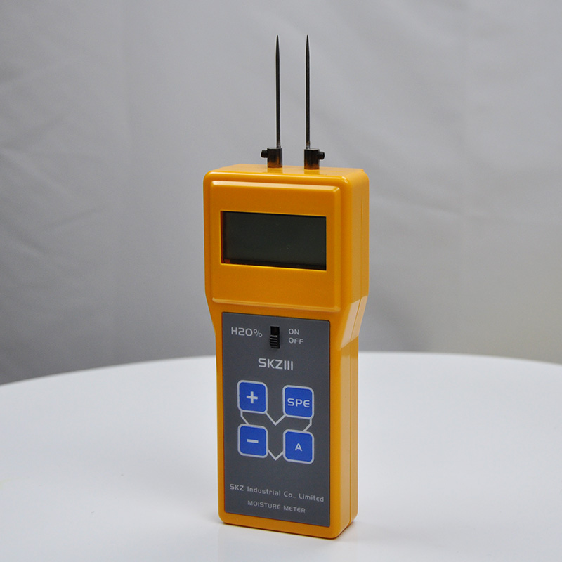 Pork Moisture Analyzer