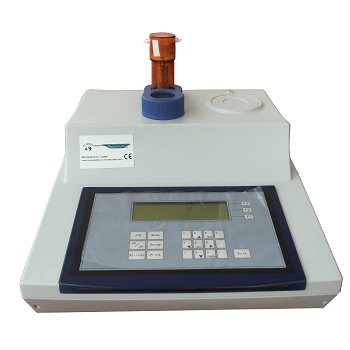 High Quality Potentiometric Titrator