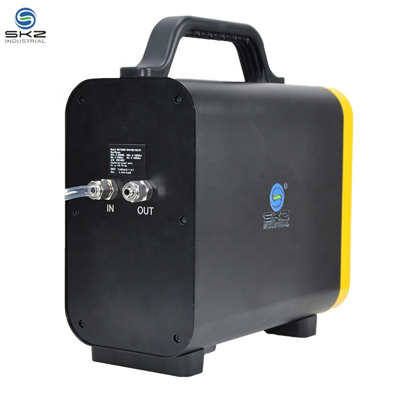 Portable Ethylene Oxide Analyzer SKZ2050D 