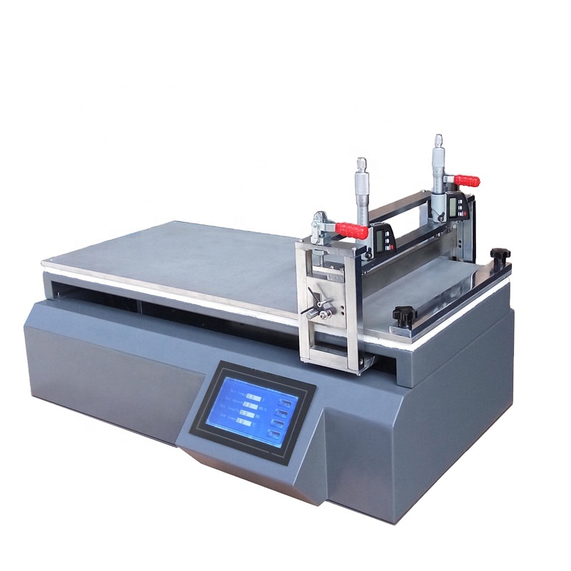 Coating Test machine