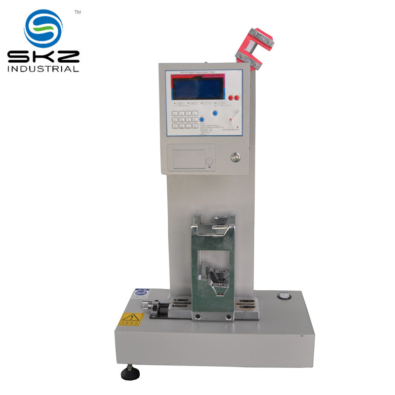 Digital Charpy Impact Tester SKZ146