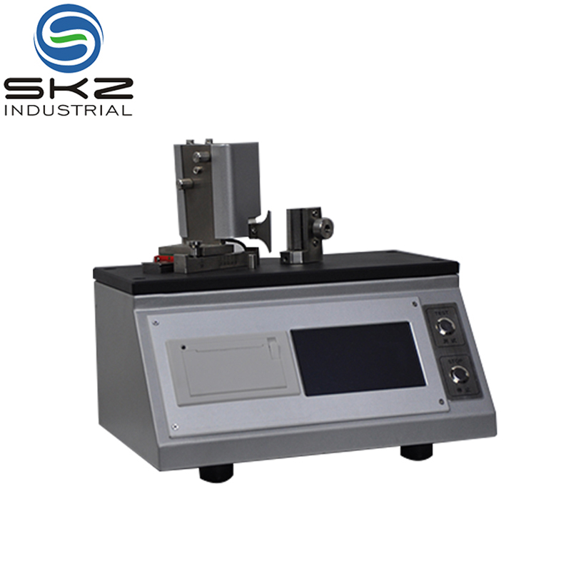 Carton Stiffness Tester