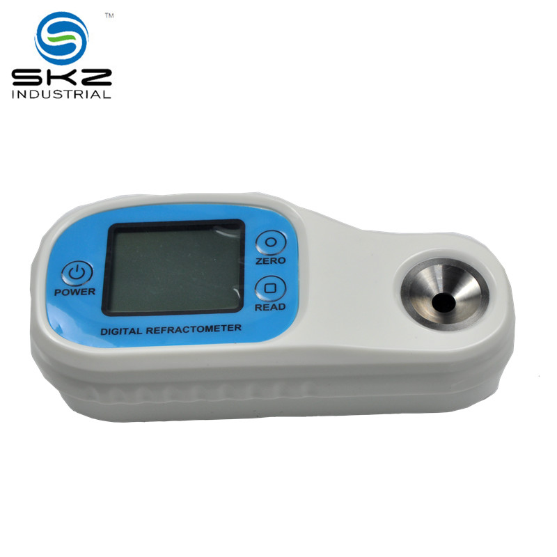 Handheld Digital Refractometer SKZ1019