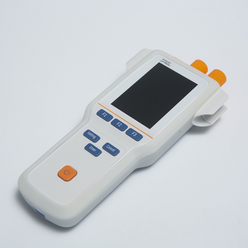 Ph Meter Instrument