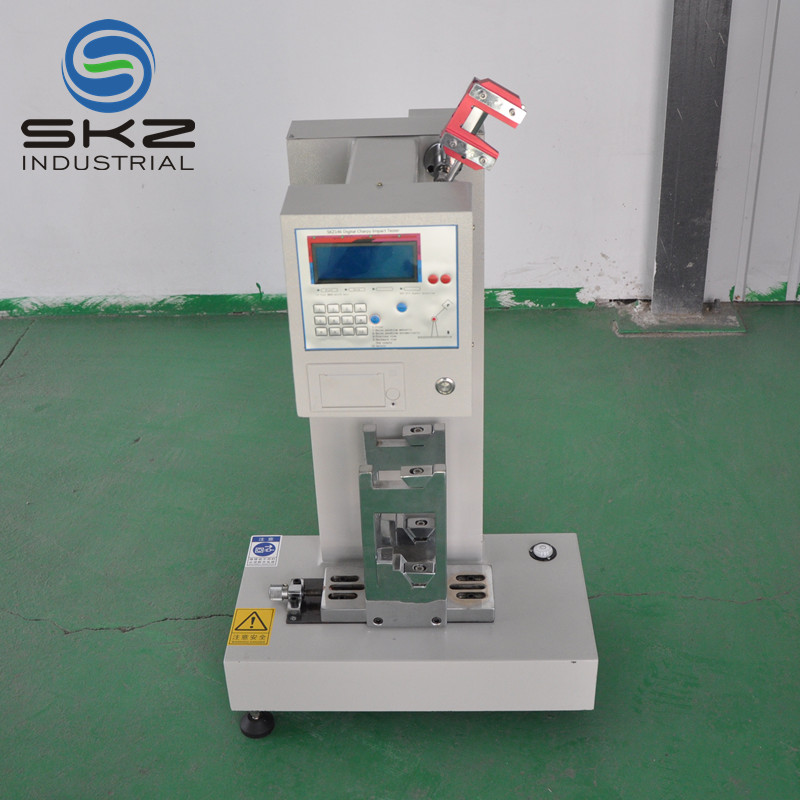 Digital Charpy Impact Tester SKZ146