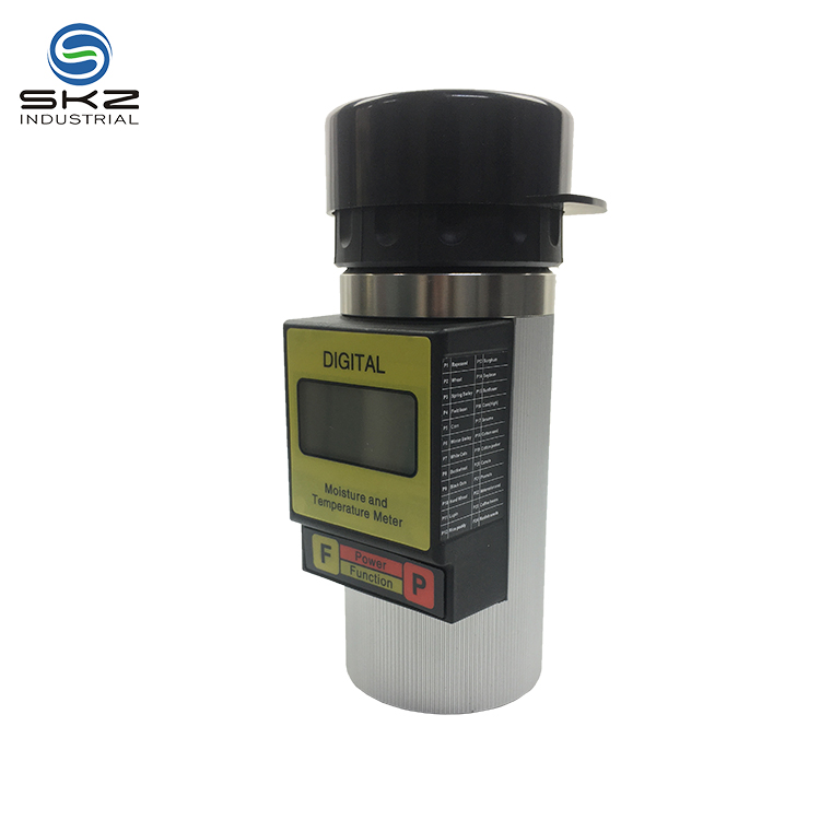 Portable Digital Moisture Meter SKZ111B-2A