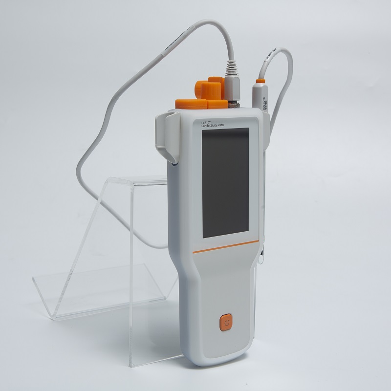 Electrical Conductivity Meter 