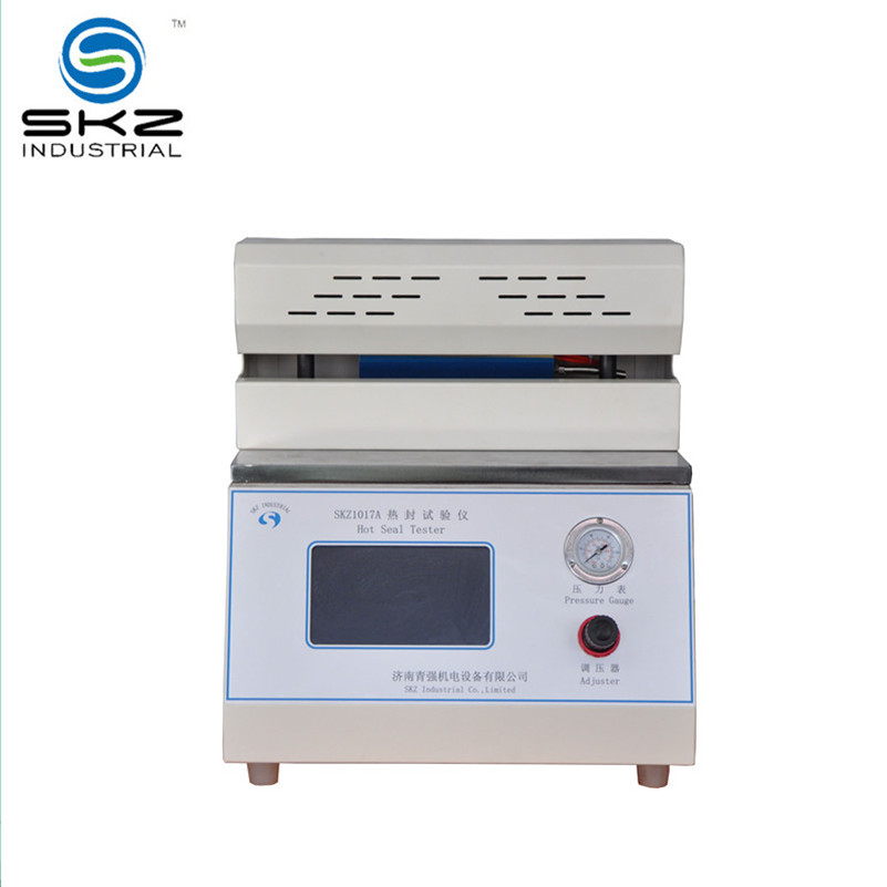 One point Heat-seal Tester