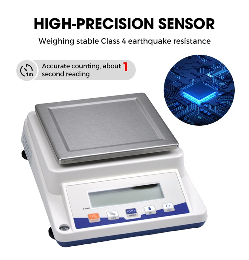 SKZ-C Precision Electronic Balance