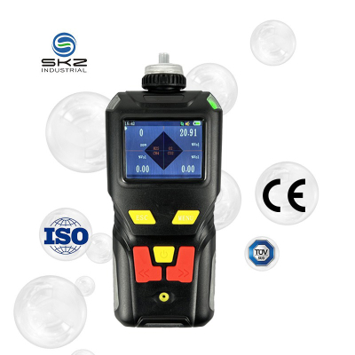 H2s Gas Monitor