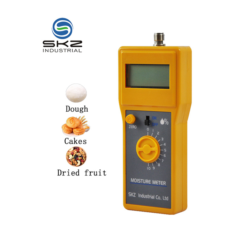 Dough Bread Moisture Tester