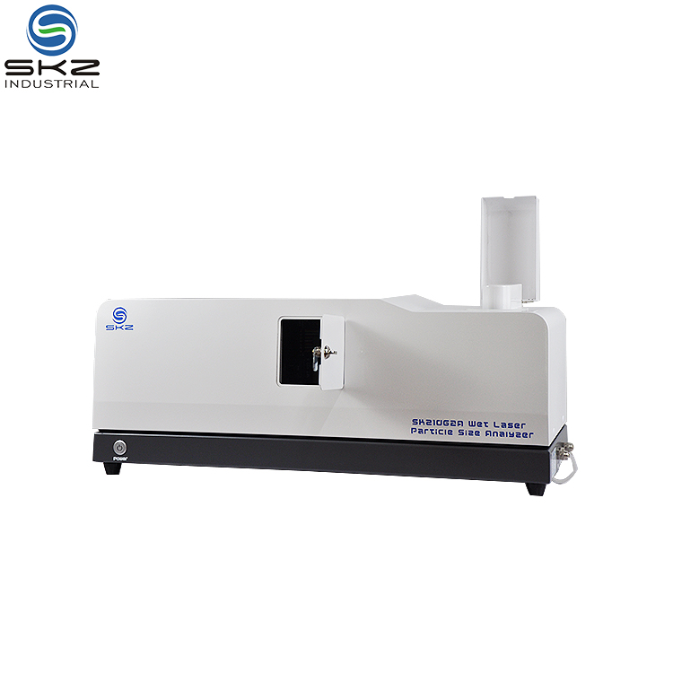 Laser Particle Size Analyzer