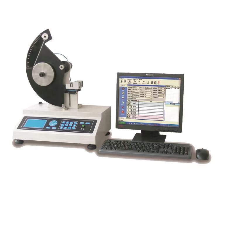 Digital Bursting Strength Tester SKZ156B 