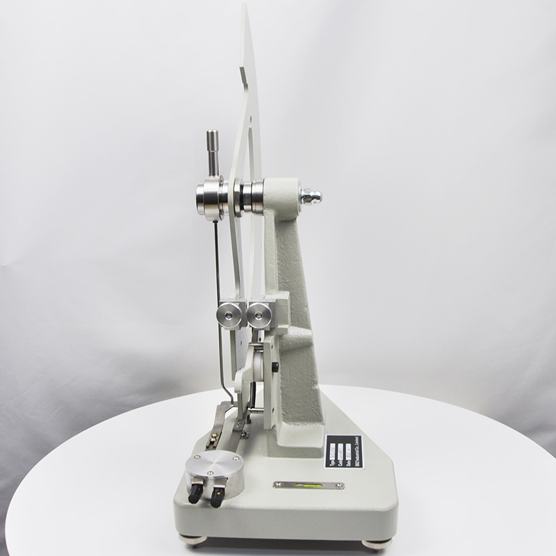 Mechanical Elmendorf Tearing Tester