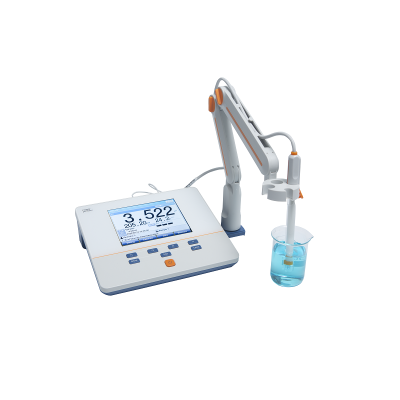 High Precision Ph Meter For Water 